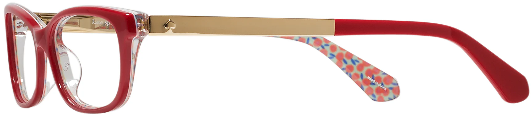 Kate Spade Jessalyn Single Vision Full Frame - Image 7