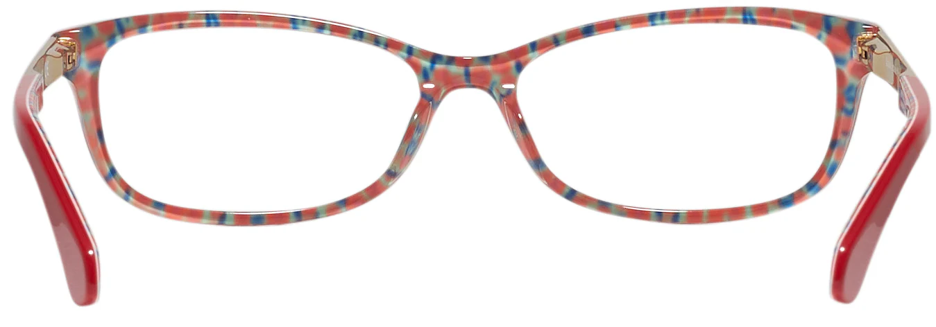 Kate Spade Jessalyn Single Vision Full Frame - Image 8