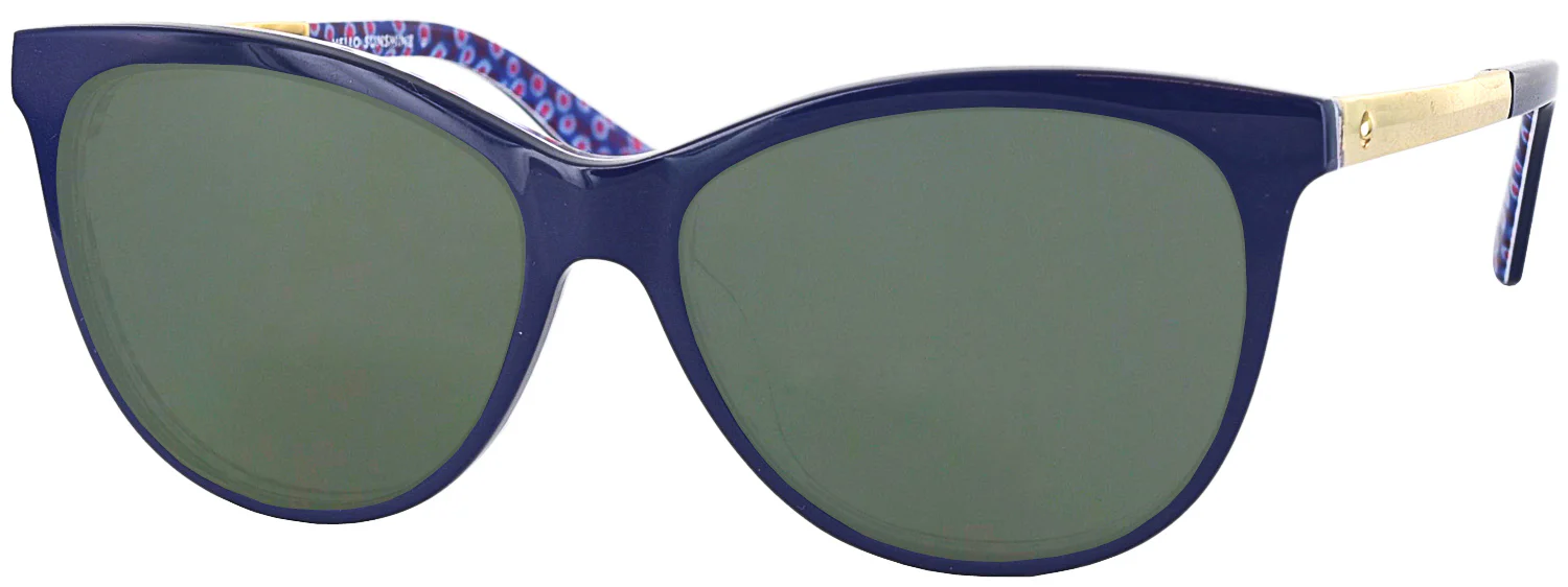 Kate Spade Jizelle-S Progressive No Line Reading Sunglasses