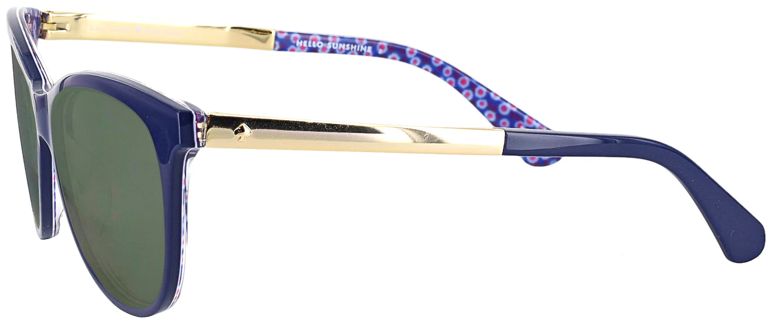 Kate Spade Jizelle-S Progressive No Line Reading Sunglasses - Image 3