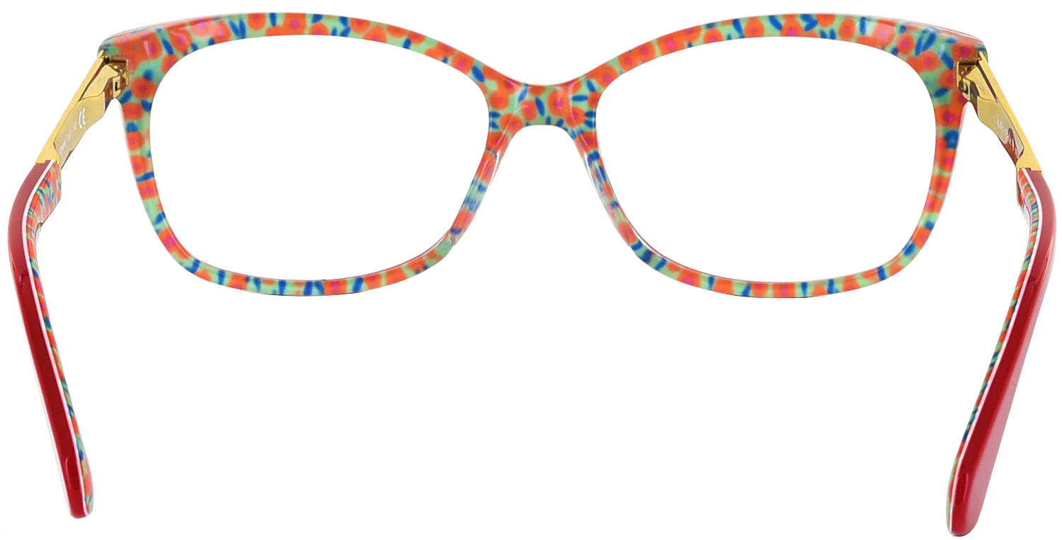 Kate Spade Jodiann Progressive No Line Bifocal - Image 4