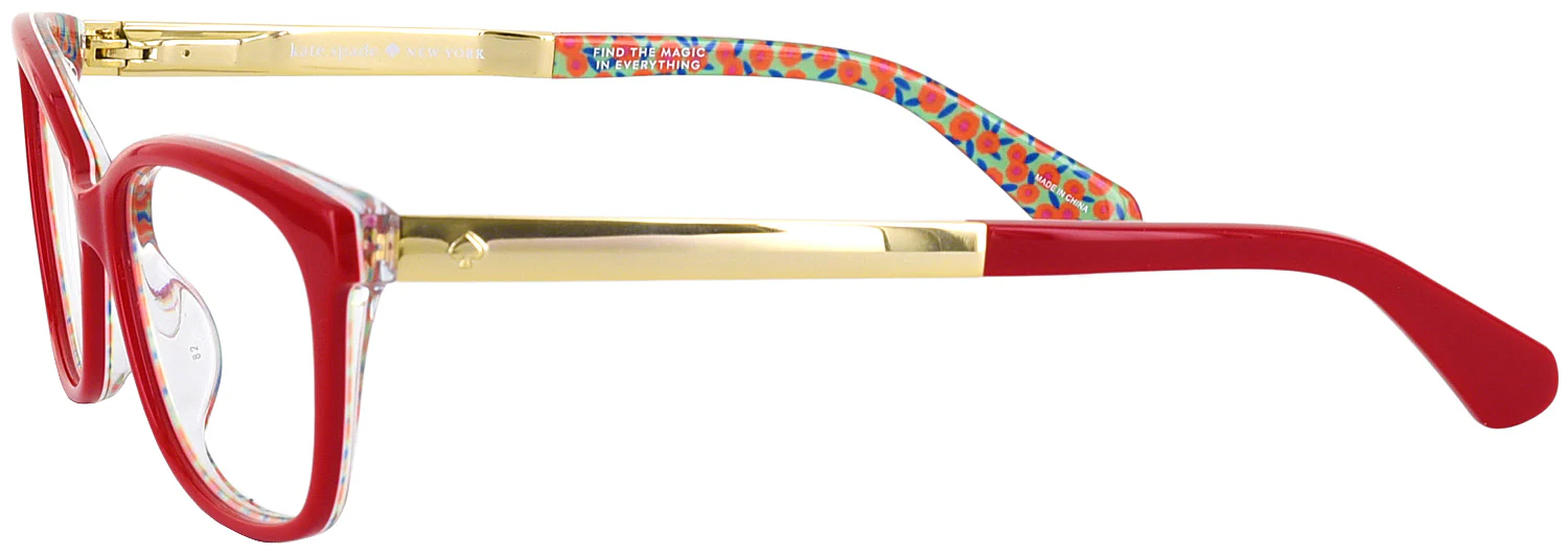 Kate Spade Jodiann Single Vision Full Frame - Image 3