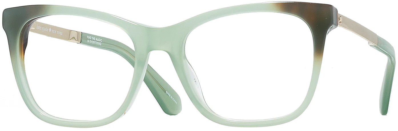 Kate Spade Joelyn Single Vision Full Frame - Image 5