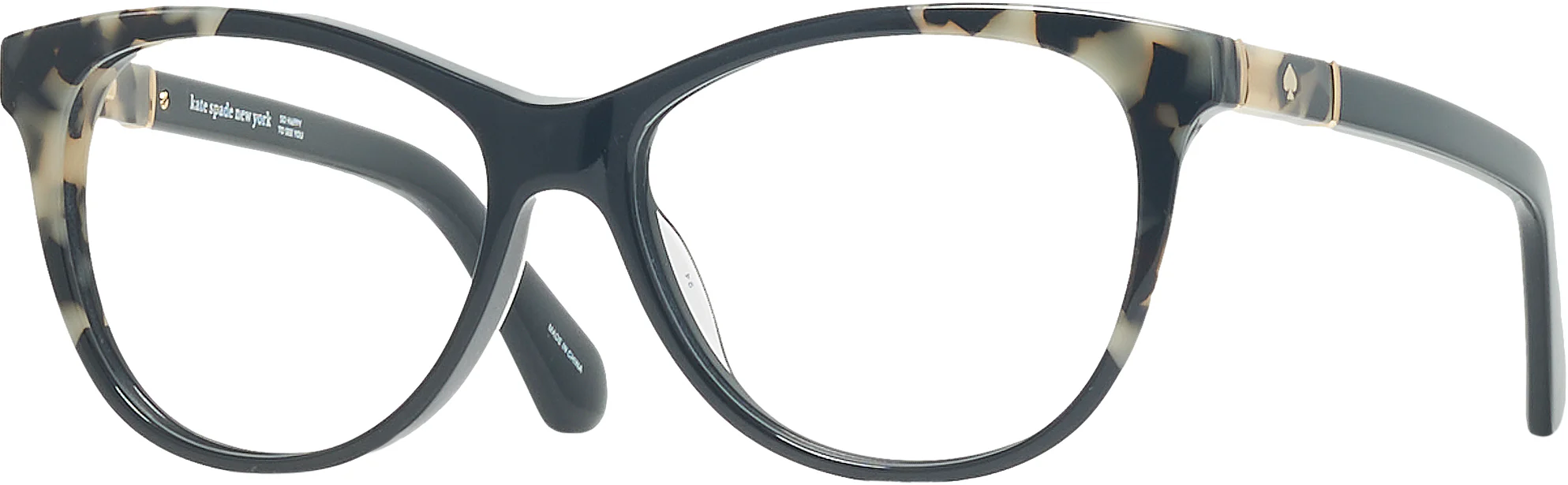 Kate Spade Johnna Single Vision Full Frame