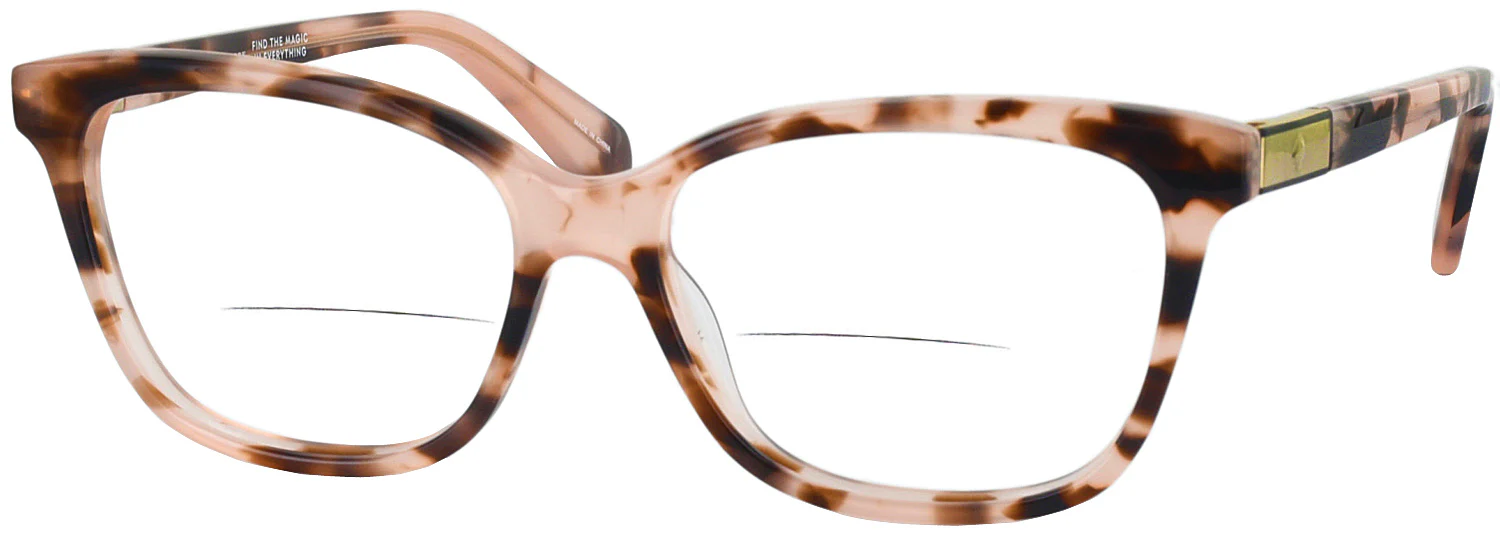 Kate Spade Jorja Bifocal