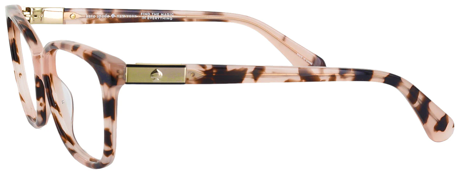 Kate Spade Jorja Single Vision Full Frame - Image 3
