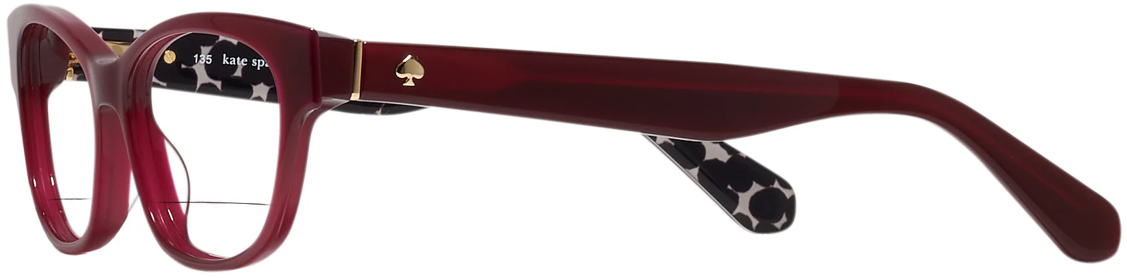 Kate Spade Josee Petite Bifocal - Image 7