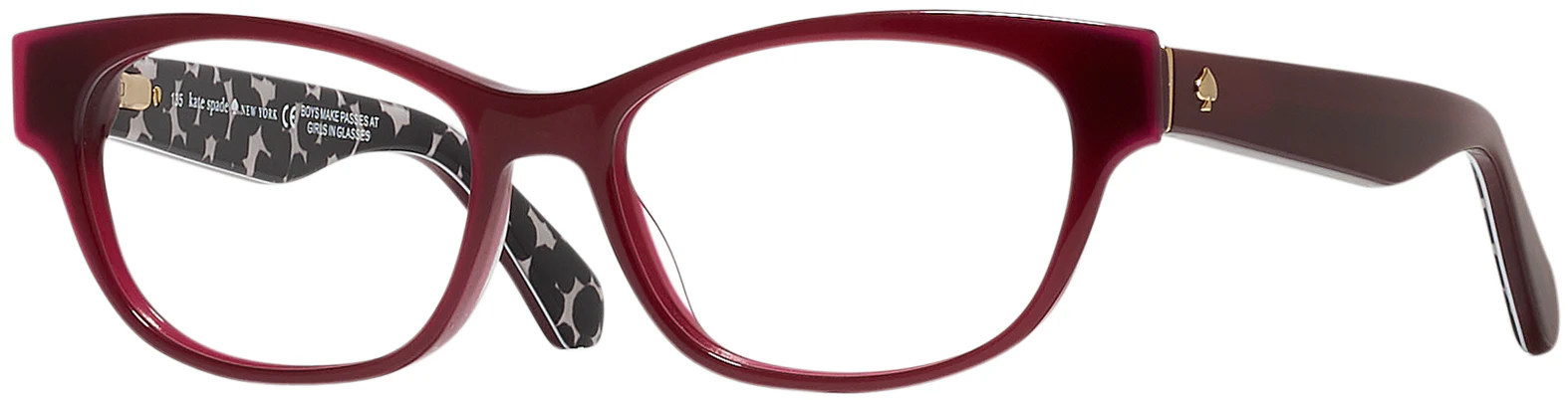 Kate Spade Josee Petite Computer Style Progressive - Image 5