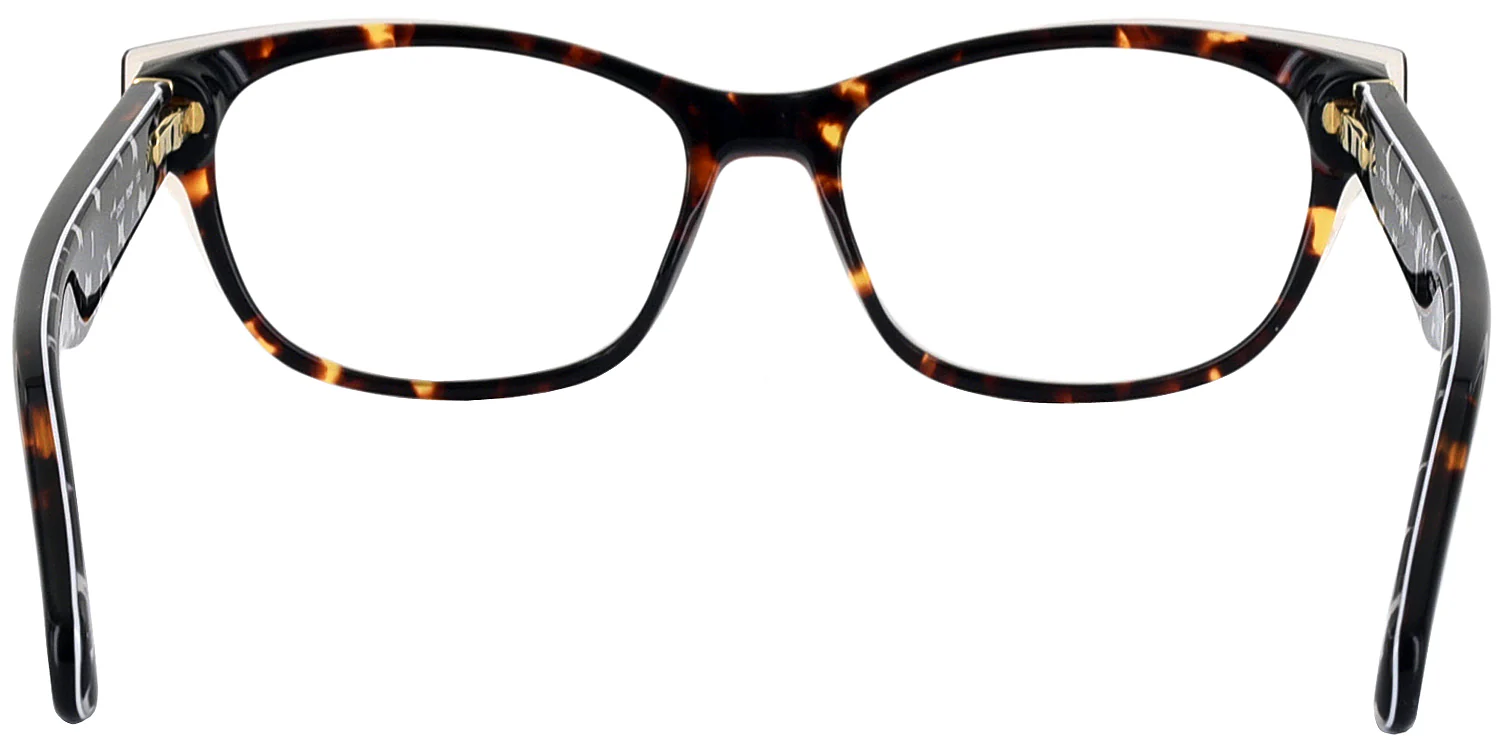 Kate Spade Josee Petite Progressive No Line Bifocal - Image 12