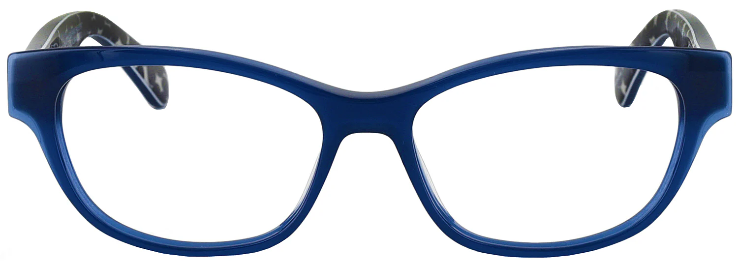 Kate Spade Josee Petite Progressive No Line Bifocal - Image 2