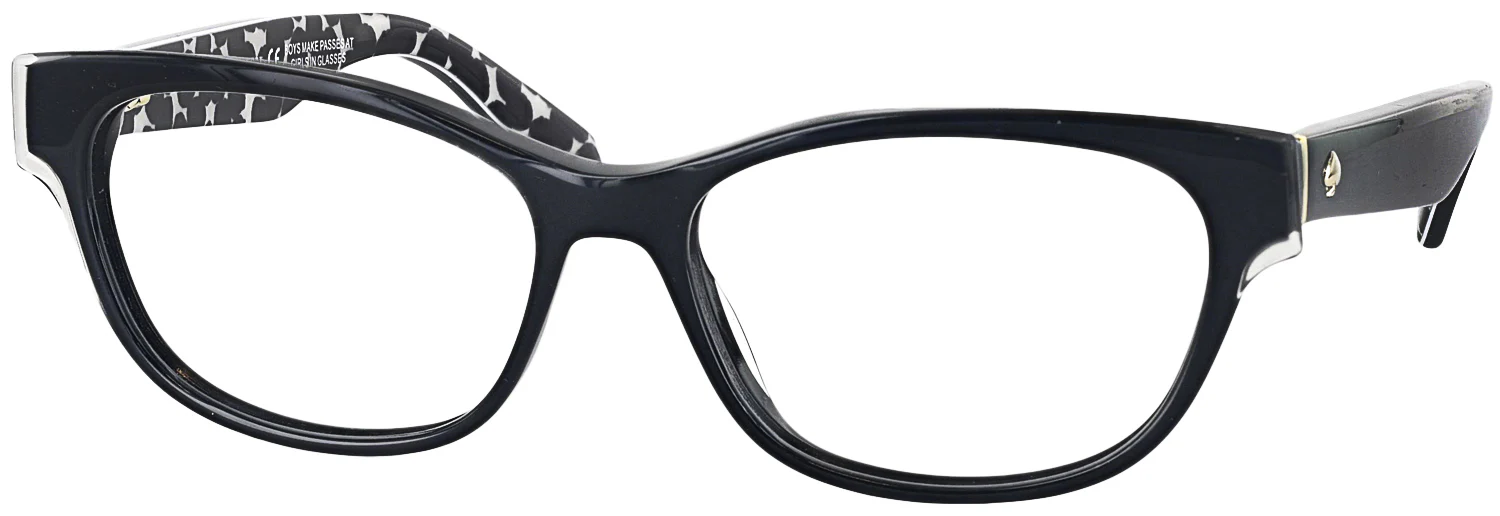 Kate Spade Josee Progressive No Line Bifocal