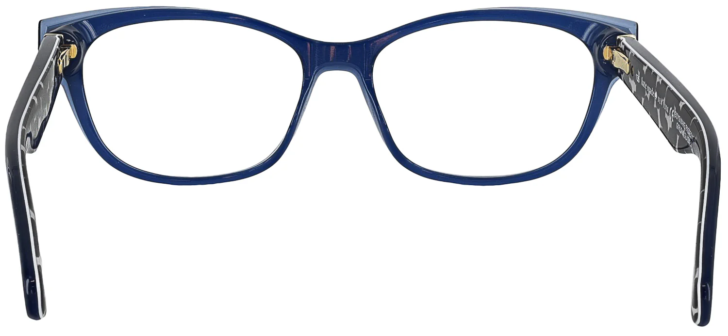 Kate Spade Josee Progressive No Line Bifocal - Image 8