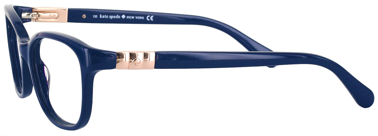 Kate Spade Josette Progressive No Line Bifocal - Image 7