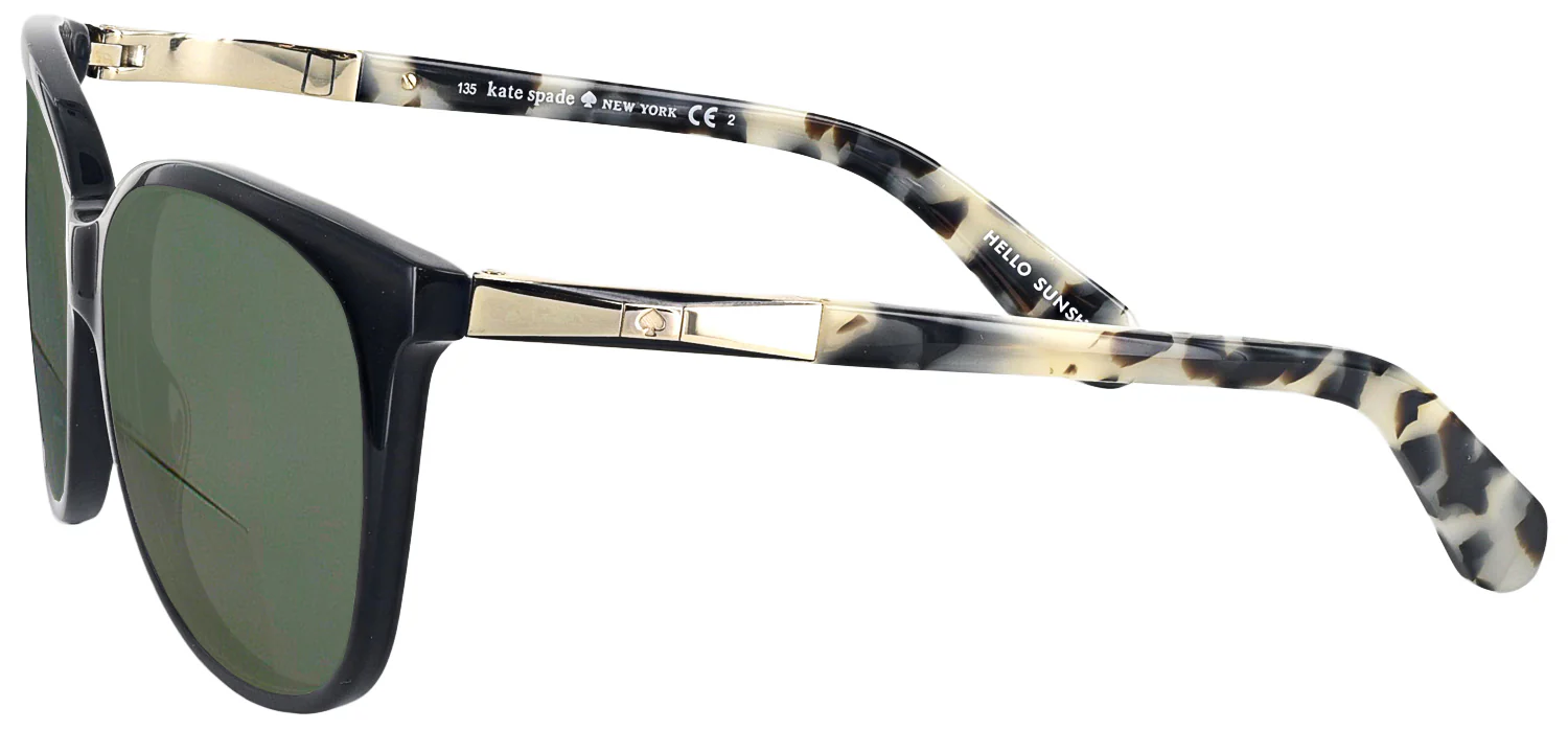 Kate Spade Julieanna-S Bifocal Reading Sunglasses - Image 3