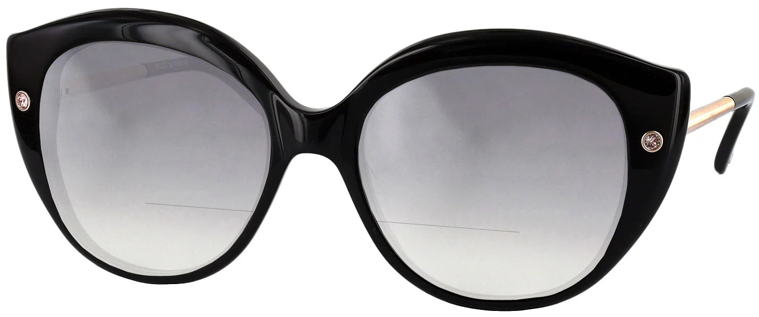 Kate Spade Kaelee-S w/ Gradient Bifocal Reading Sunglasses