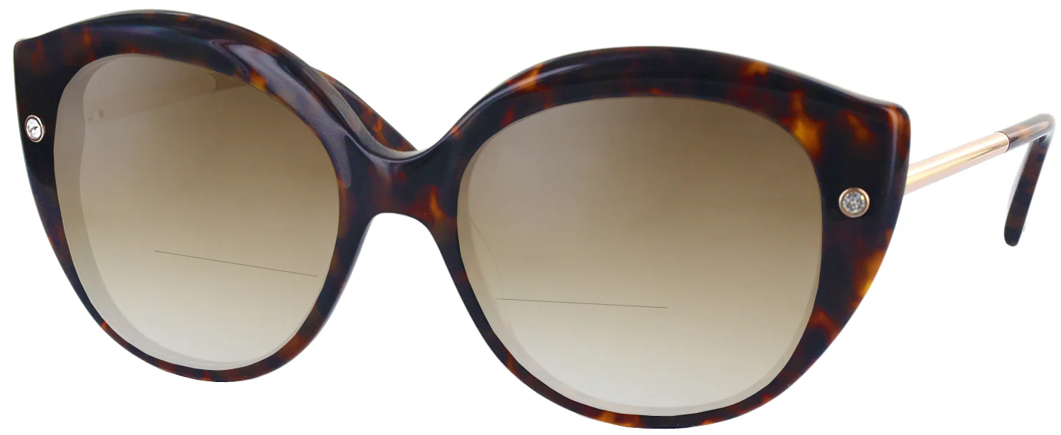 Kate Spade Kaelee-S w/ Gradient Bifocal Reading Sunglasses - Image 13