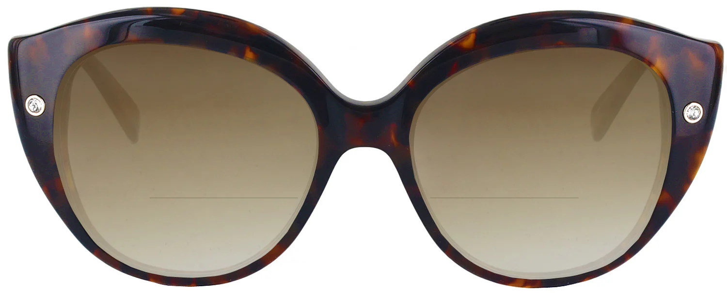 Kate Spade Kaelee-S w/ Gradient Bifocal Reading Sunglasses - Image 14