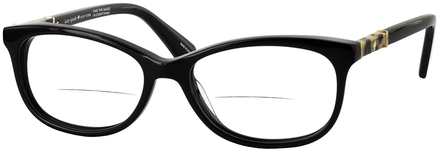 Kate Spade Kaileigh Bifocal