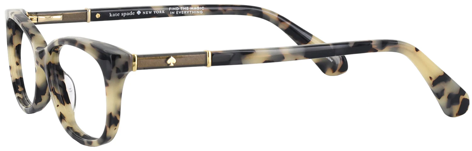 Kate Spade Kaileigh Progressive No Line Bifocal - Image 11