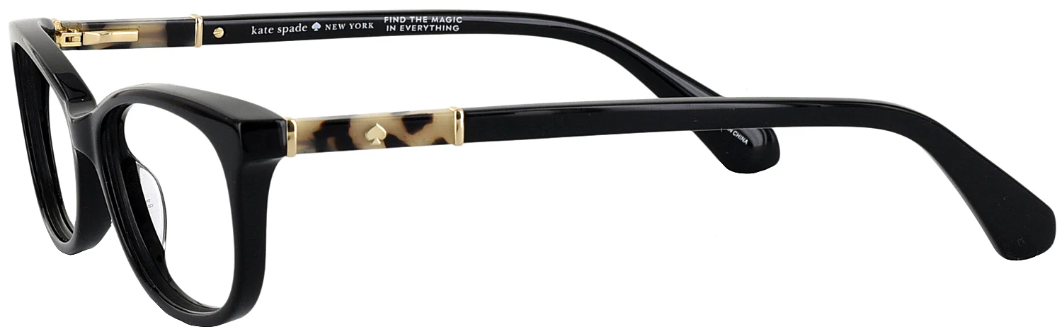 Kate Spade Kaileigh Progressive No Line Bifocal - Image 3