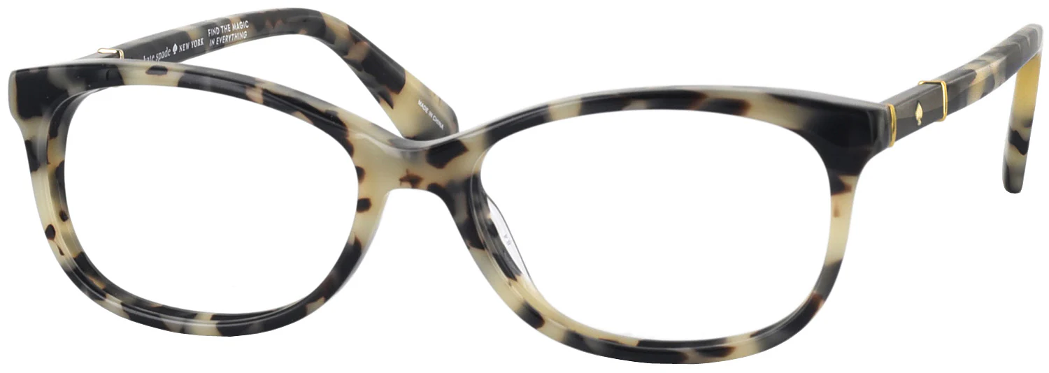 Kate Spade Kaileigh Progressive No Line Bifocal - Image 9