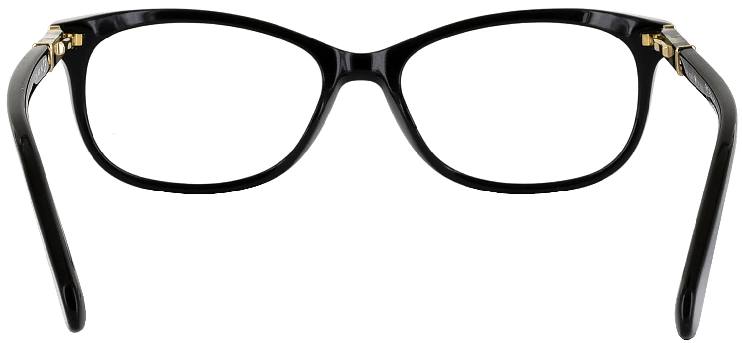 Kate Spade Kaileigh Single Vision Full Frame - Image 4