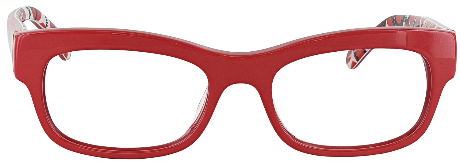 Kate Spade Karena Petite Single Vision Full Frame - Image 2