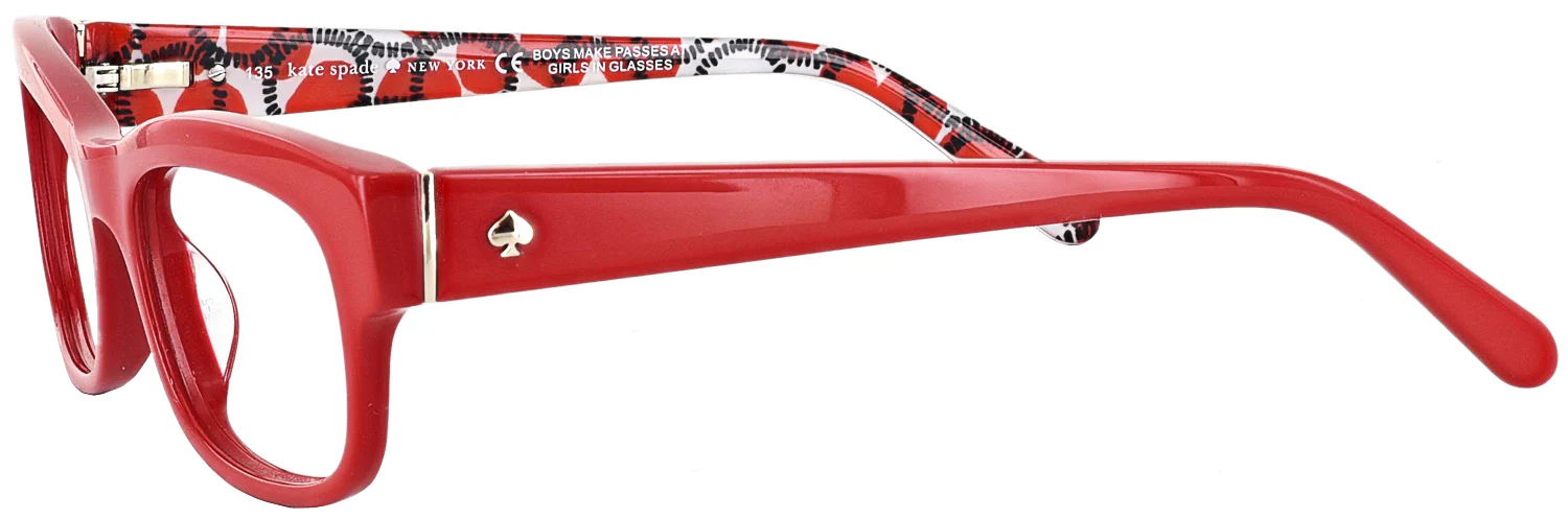 Kate Spade Karena Progressive No Line Bifocal - Image 15