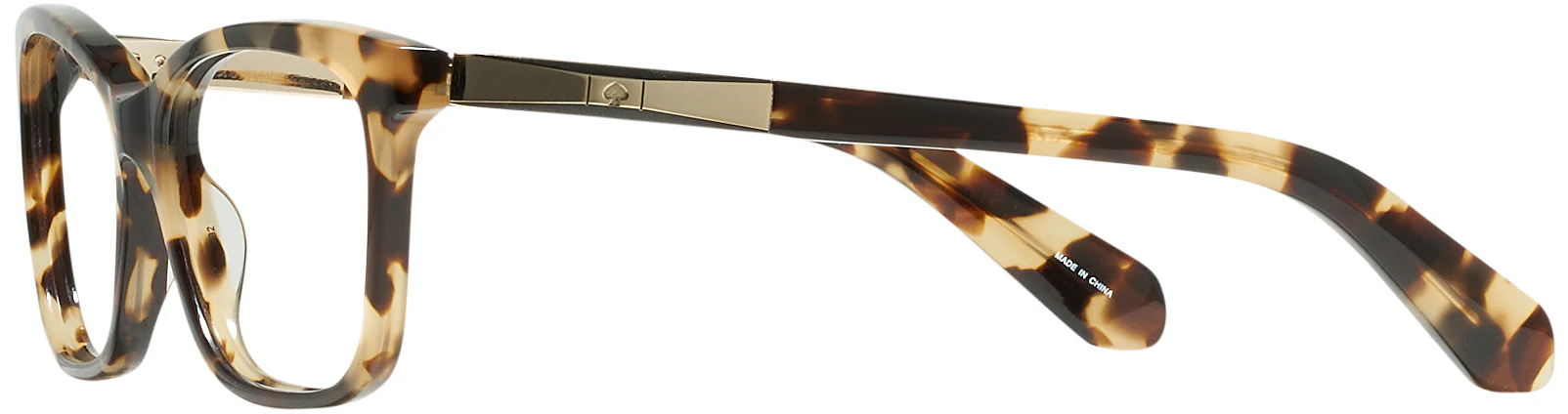 Kate Spade Kariann Single Vision Full Frame - Image 3