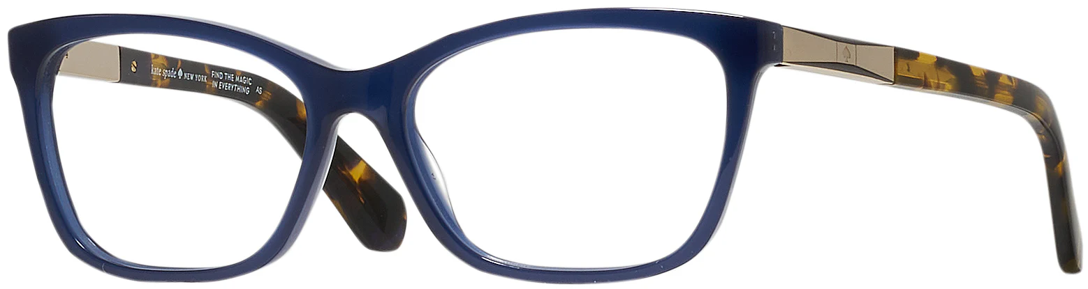 Kate Spade Kariann Single Vision Full Frame - Image 9