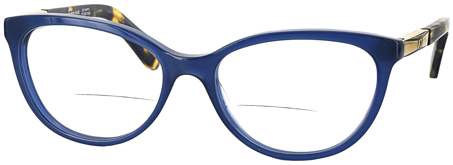 Kate Spade Kassia Bifocal