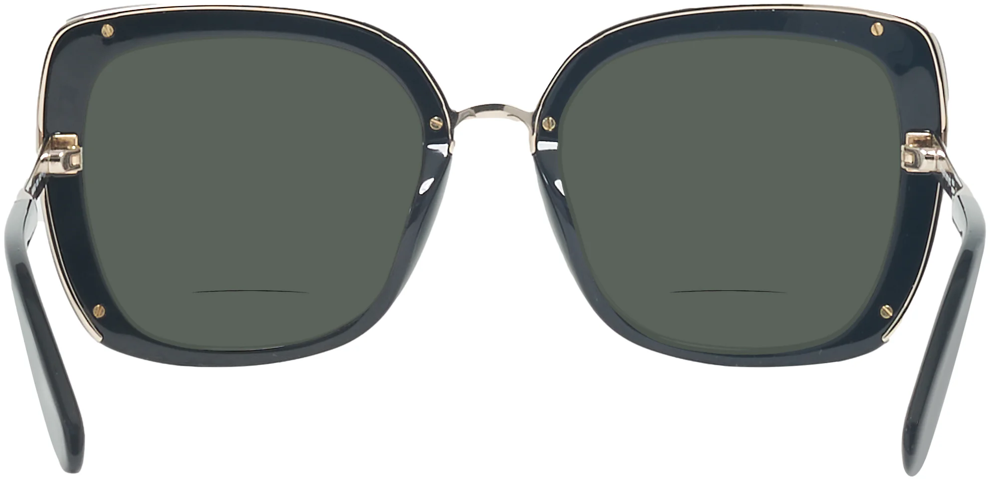 Kate Spade Kimora-G-S Bifocal Reading Sunglasses - Image 14