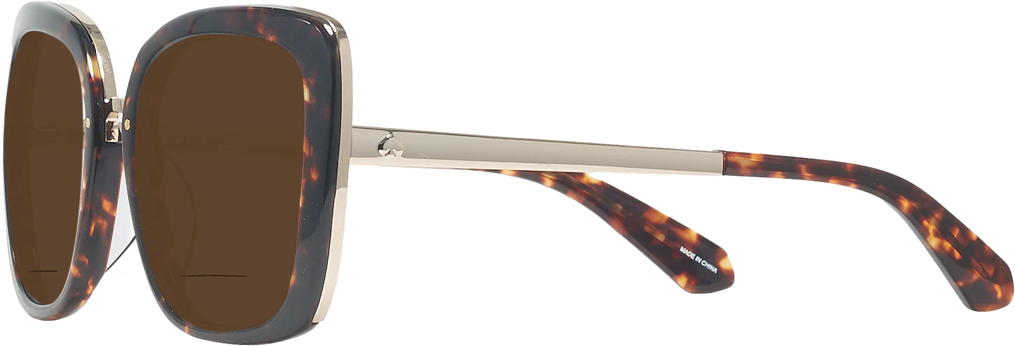 Kate Spade Kimora-G-S Bifocal Reading Sunglasses - Image 17
