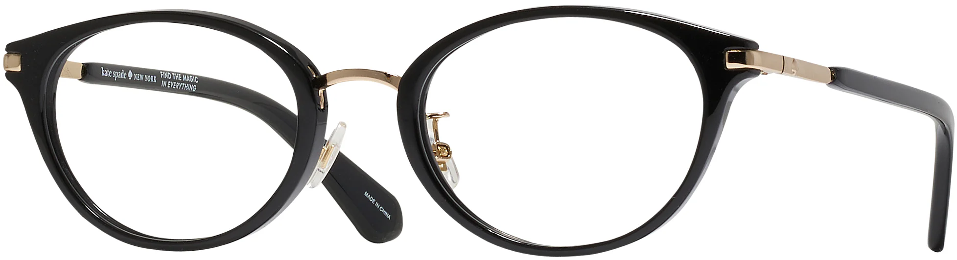 Kate Spade Kiyana-F Single Vision Full Frame