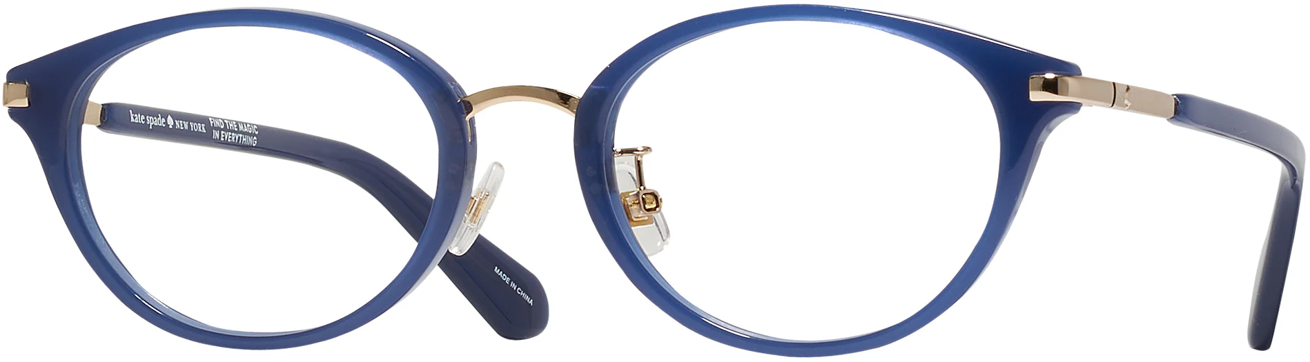 Kate Spade Kiyana-F Single Vision Full Frame - Image 5