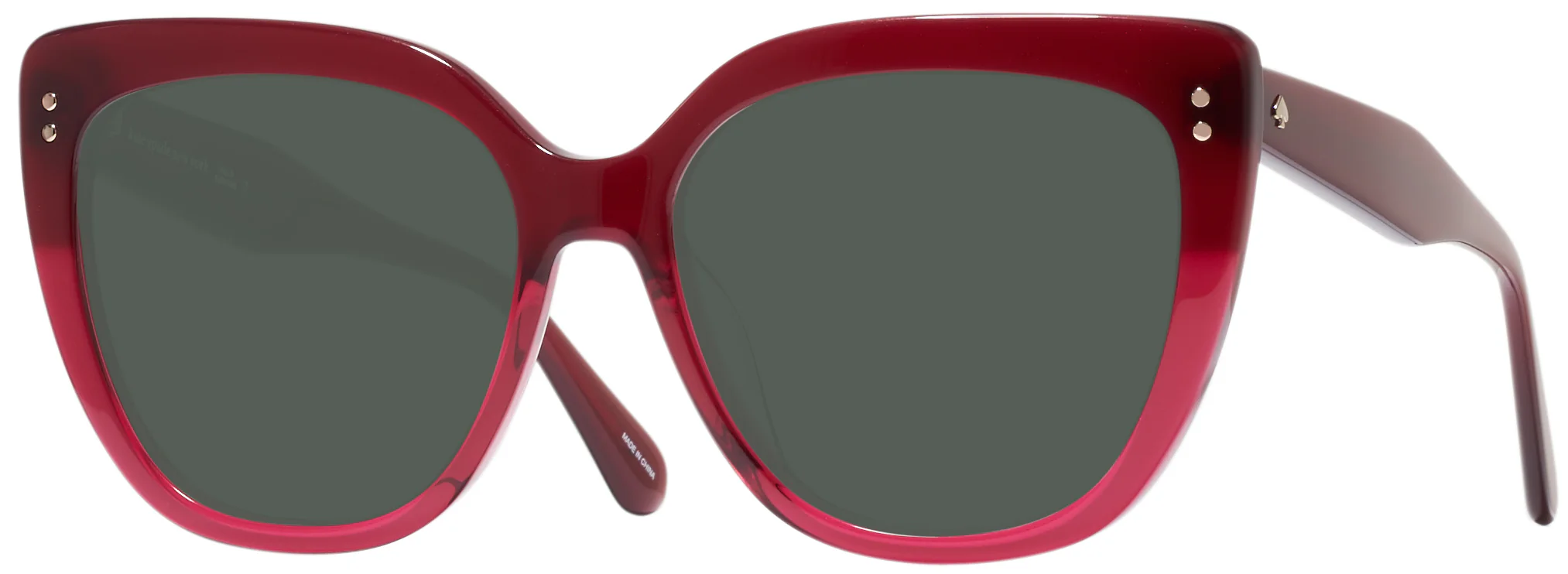 Kate Spade Kiyanna-S Progressive No Line Reading Sunglasses