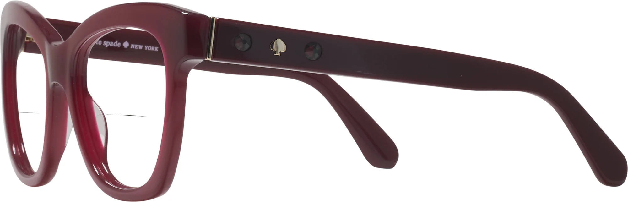 Kate Spade Krissy Bifocal - Image 8