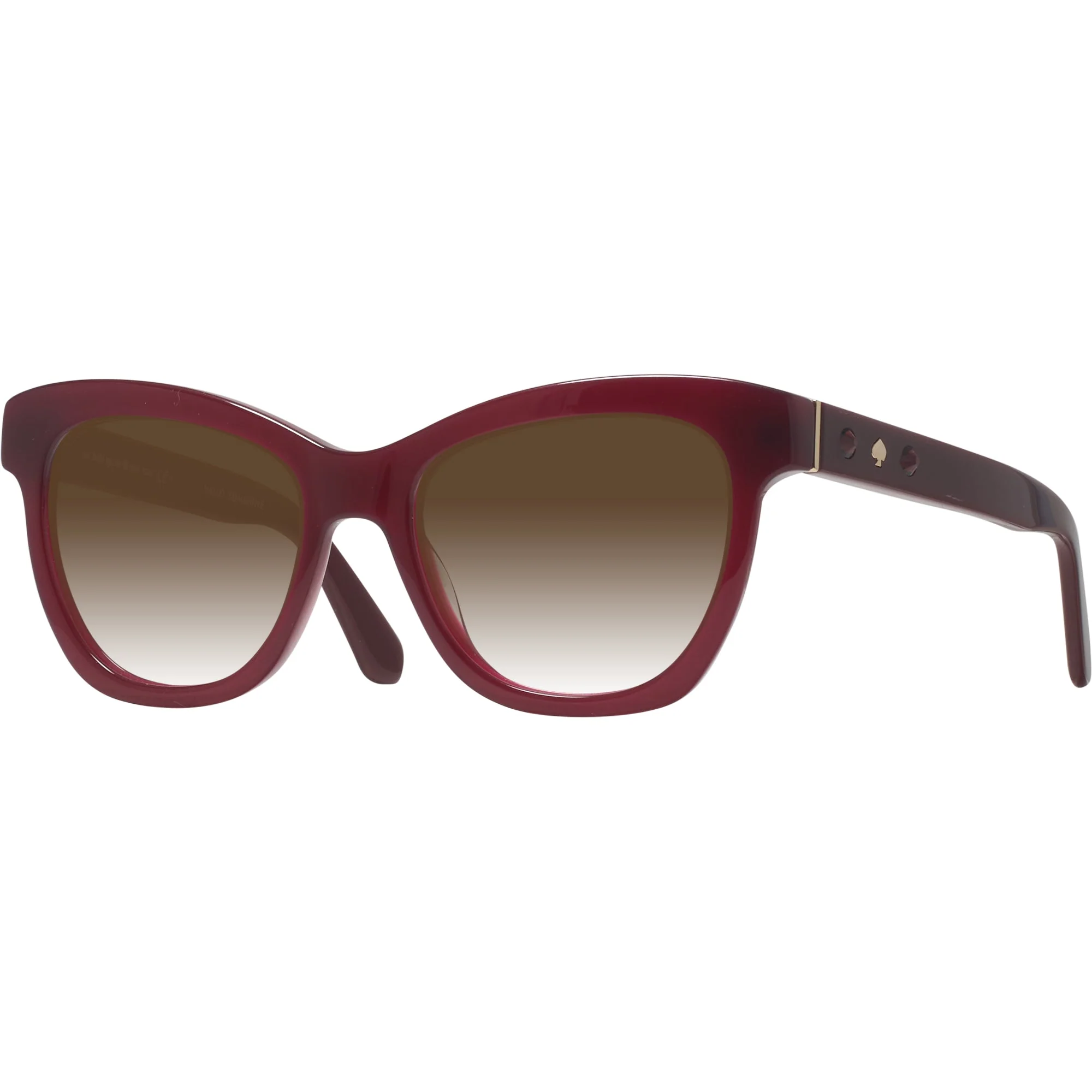 Kate Spade Krissy w/ Gradient Progressive Reading Sunglasses - Image 10