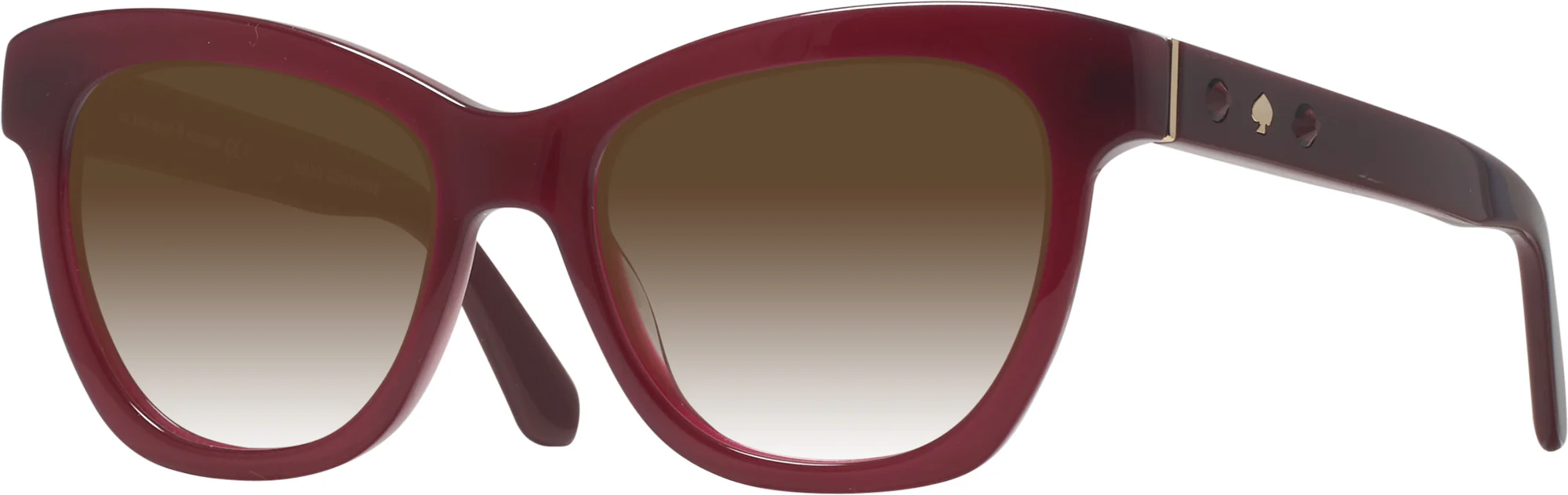 Kate Spade Krissy w/ Gradient Progressive Reading Sunglasses - Image 6