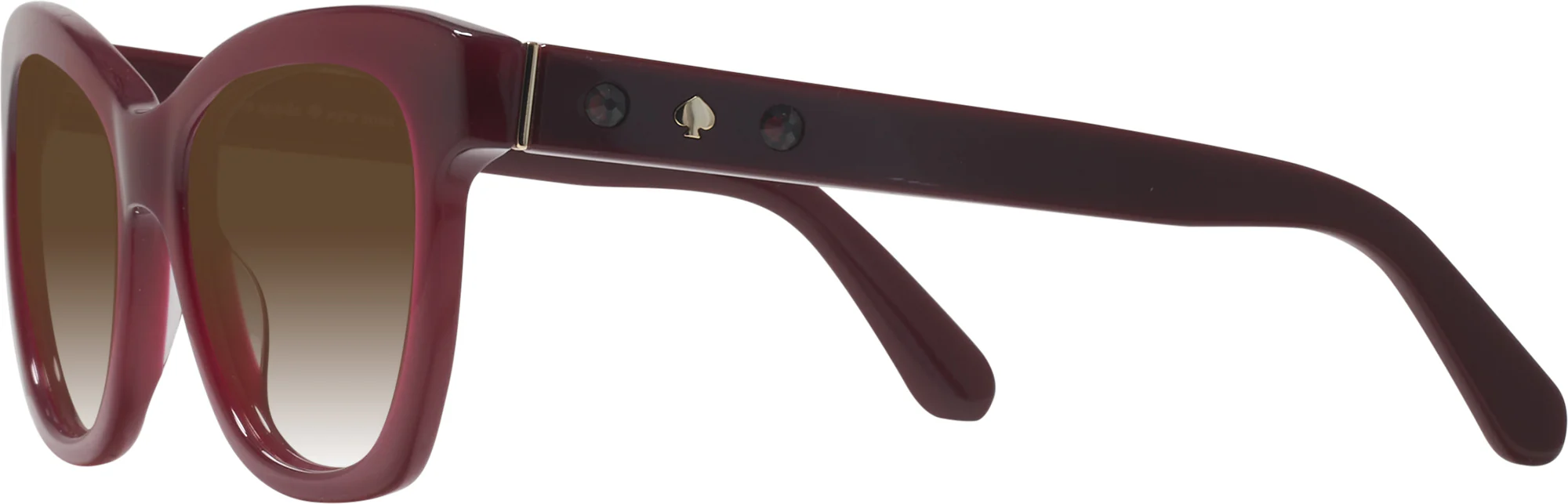 Kate Spade Krissy w/ Gradient Progressive Reading Sunglasses - Image 8