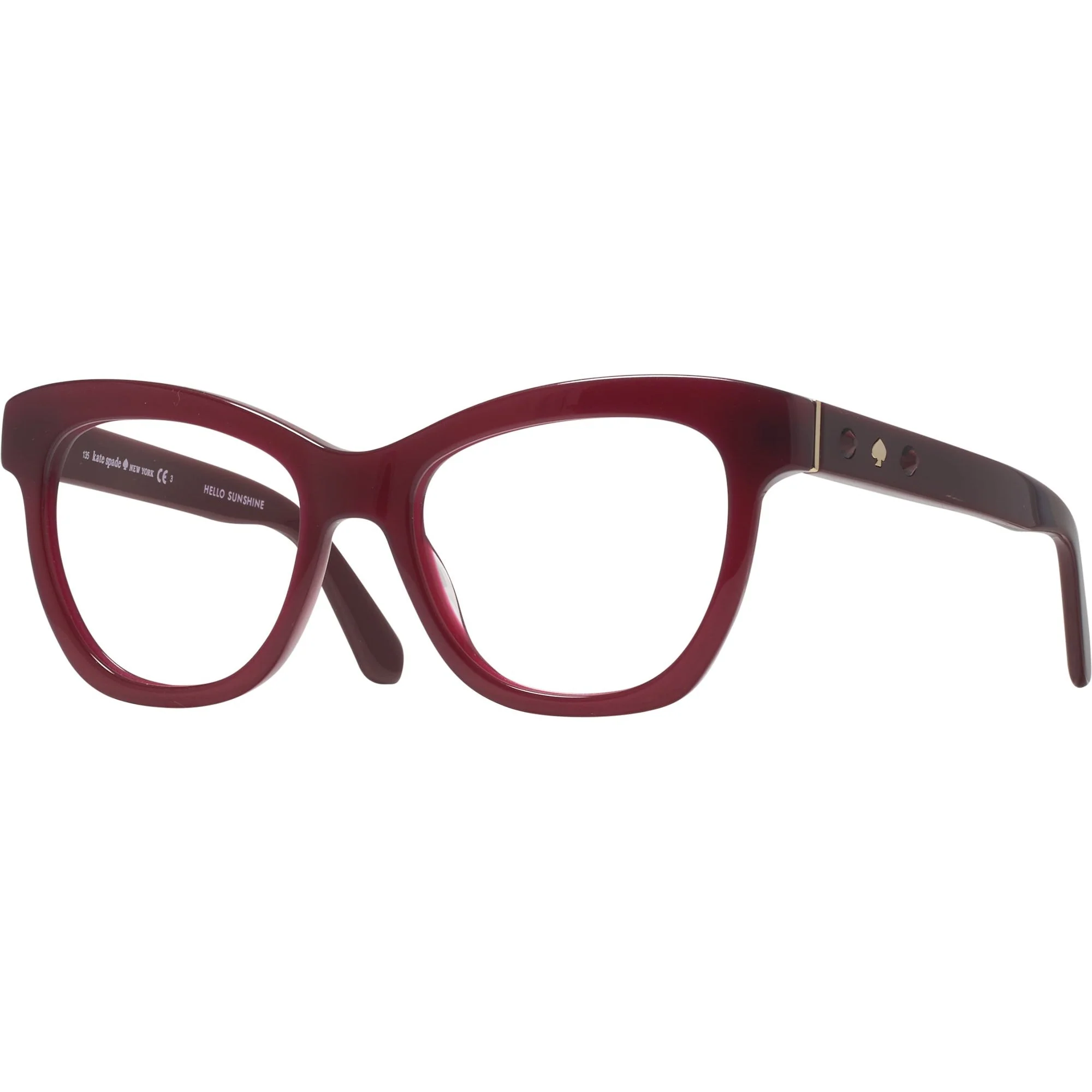 Kate Spade Krissy Progressive No-Lines