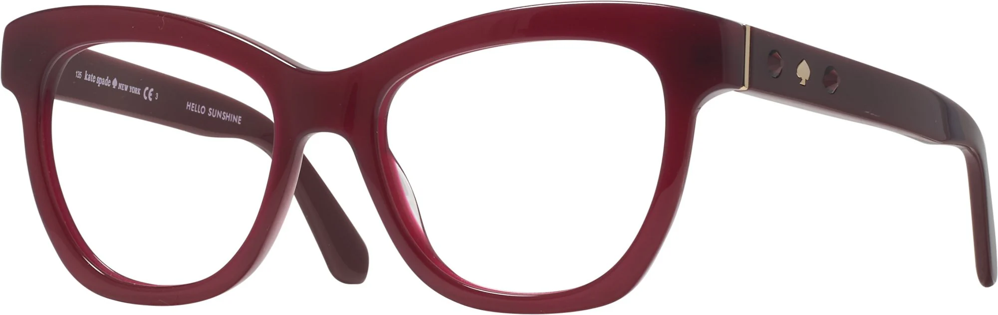 Kate Spade Krissy Progressive No-Lines - Image 6
