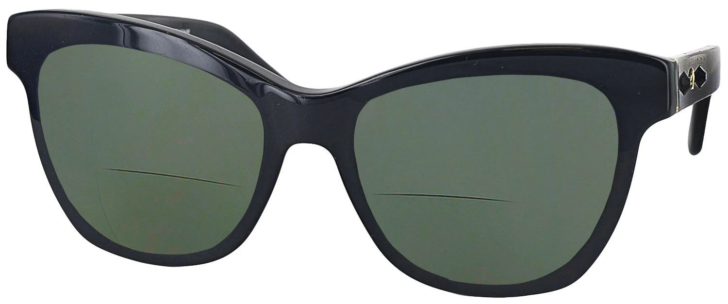Kate Spade Krissy-S Bifocal Reading Sunglasses