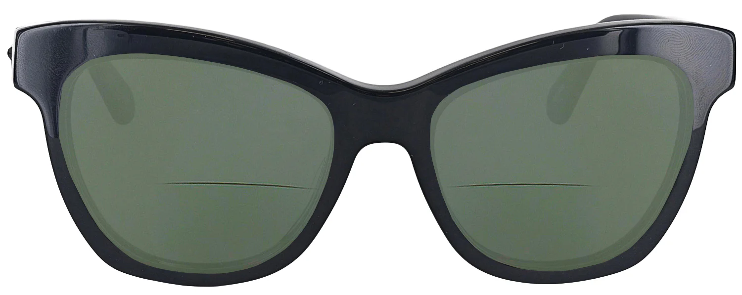 Kate Spade Krissy-S Bifocal Reading Sunglasses - Image 2