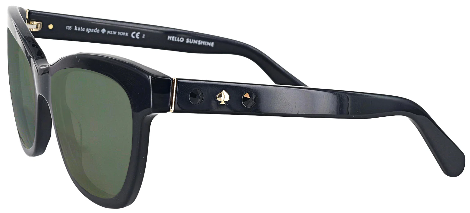 Kate Spade Krissy-S Progressive No Line Reading Sunglasses - Image 3