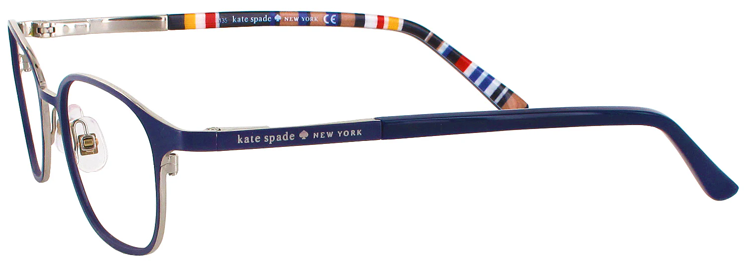 Kate Spade Kyla Single Vision Full Frame - Image 4