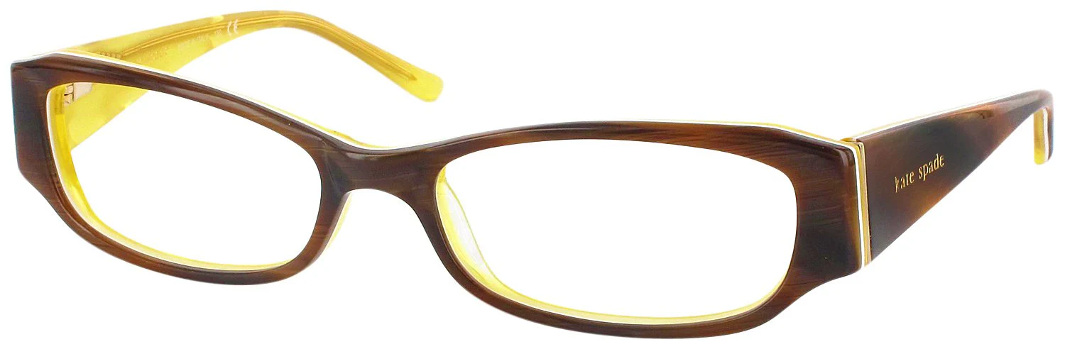 Kate Spade Liesel Single Vision Full Frame - Image 6