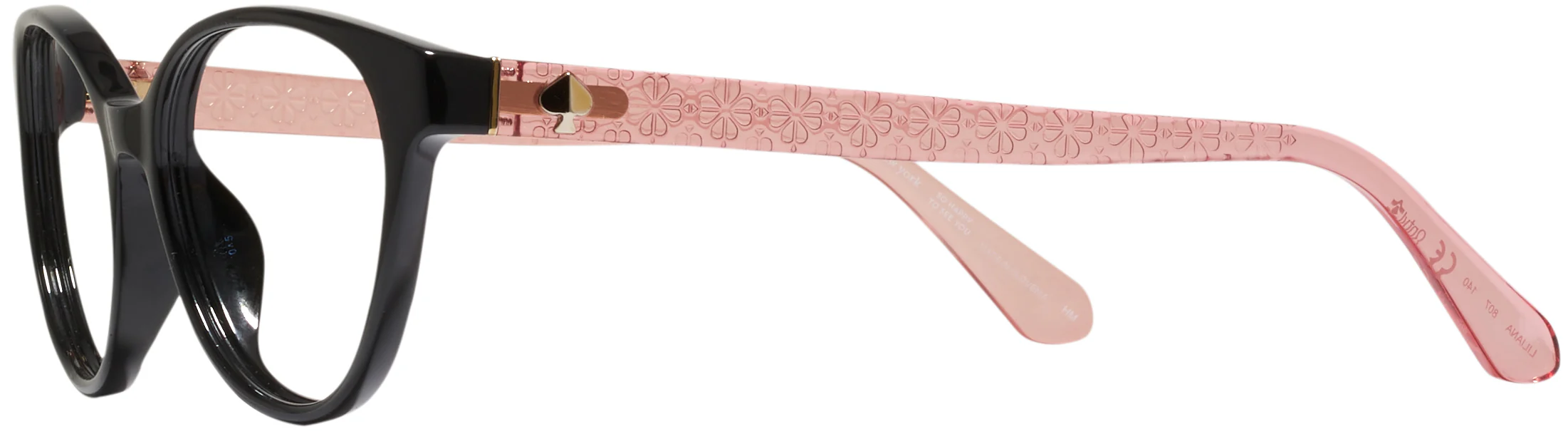 Kate Spade Liliana Single Vision Full Frame - Image 3