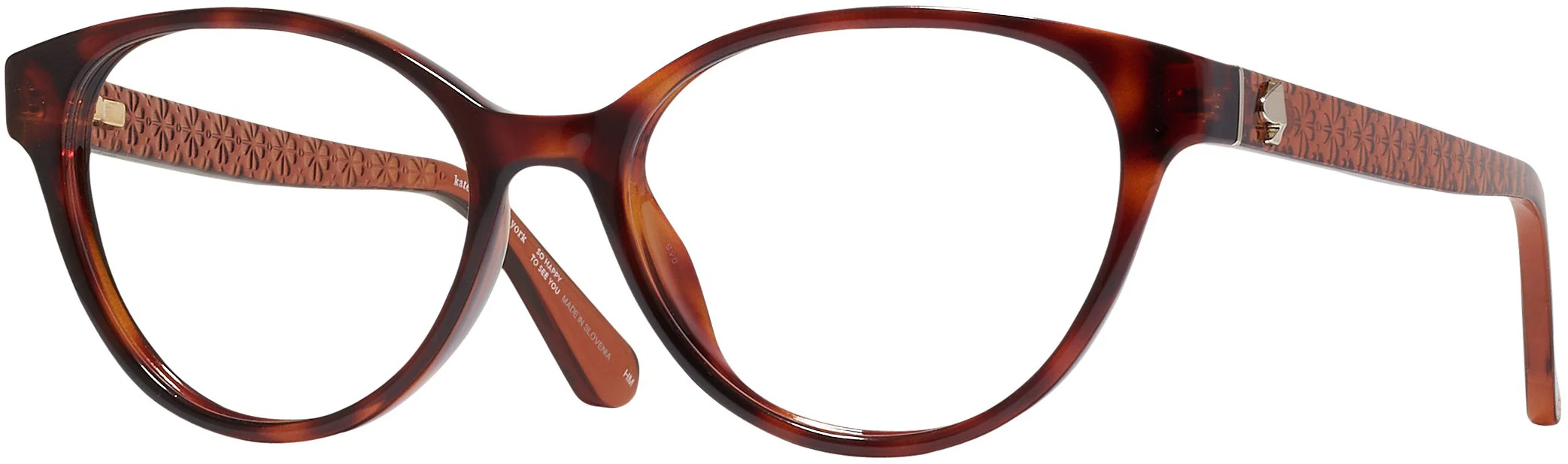 Kate Spade Liliana Single Vision Full Frame - Image 9