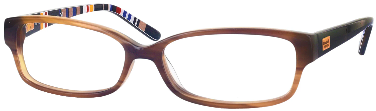 Kate Spade Lorelei Single Vision Full Frame